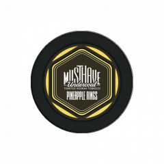 Табак для кальяна MUSTHAVE Pineapple Rings